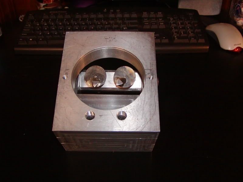 Diy piston notching tool Ford Mustang Forums